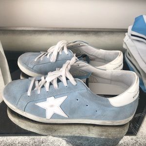 Golden goose sneakers